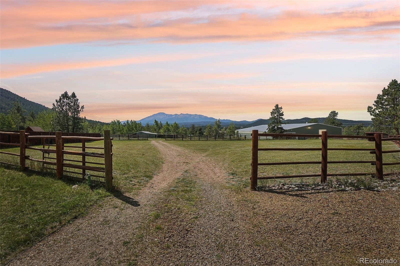 MLS Image #48 for 2120  lee circle drive,woodland park, Colorado