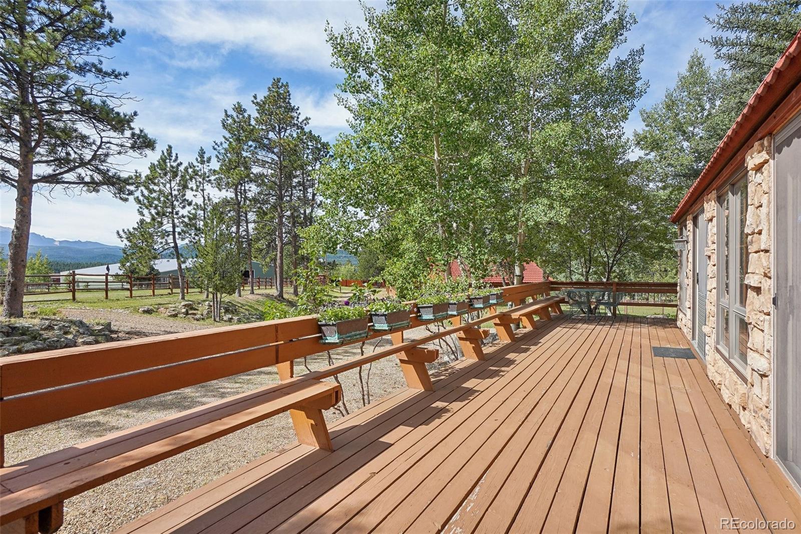 MLS Image #7 for 2120  lee circle drive,woodland park, Colorado