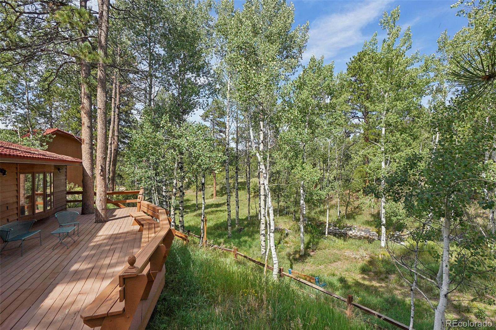 MLS Image #9 for 2120  lee circle drive,woodland park, Colorado