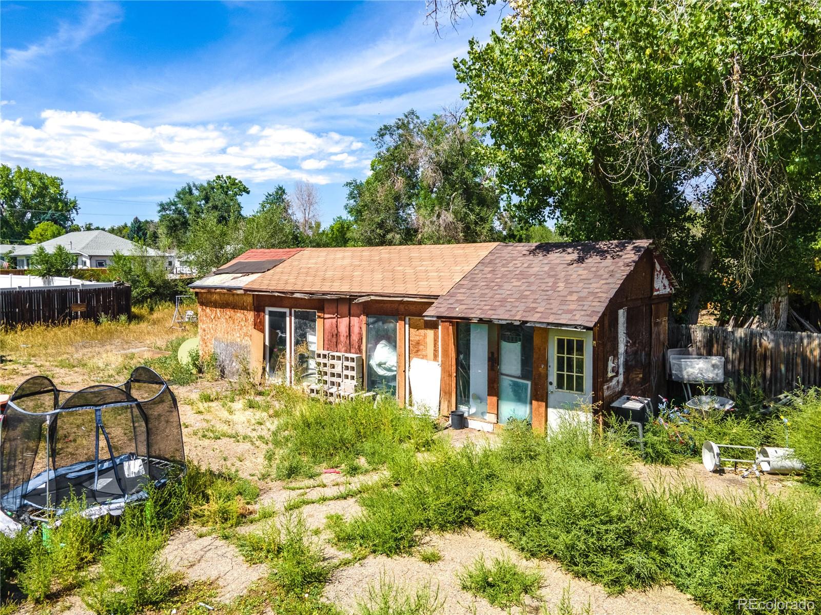 MLS Image #28 for 7401 - 7403  newton street,westminster, Colorado