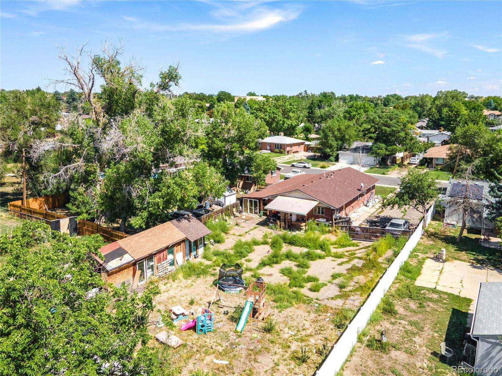 MLS Image #35 for 7401 - 7403  newton street,westminster, Colorado