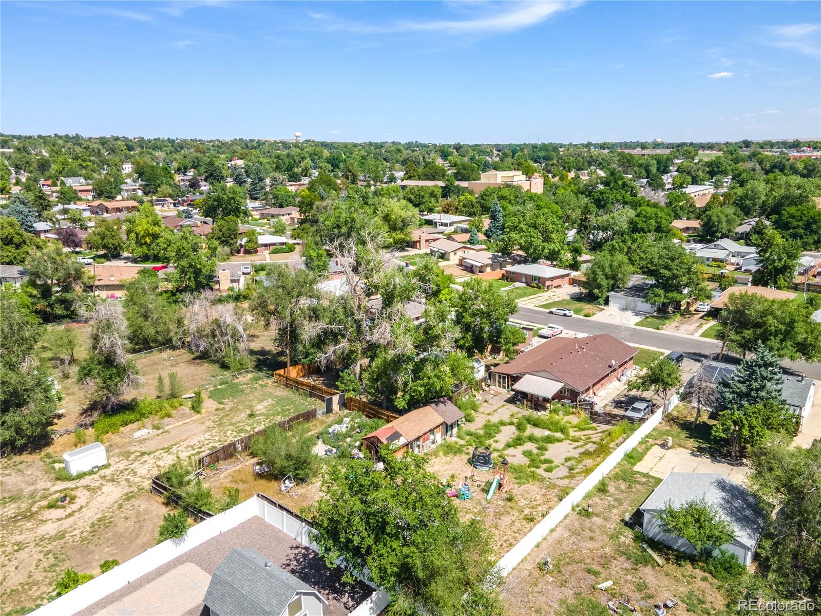 MLS Image #36 for 7401 - 7403  newton street,westminster, Colorado