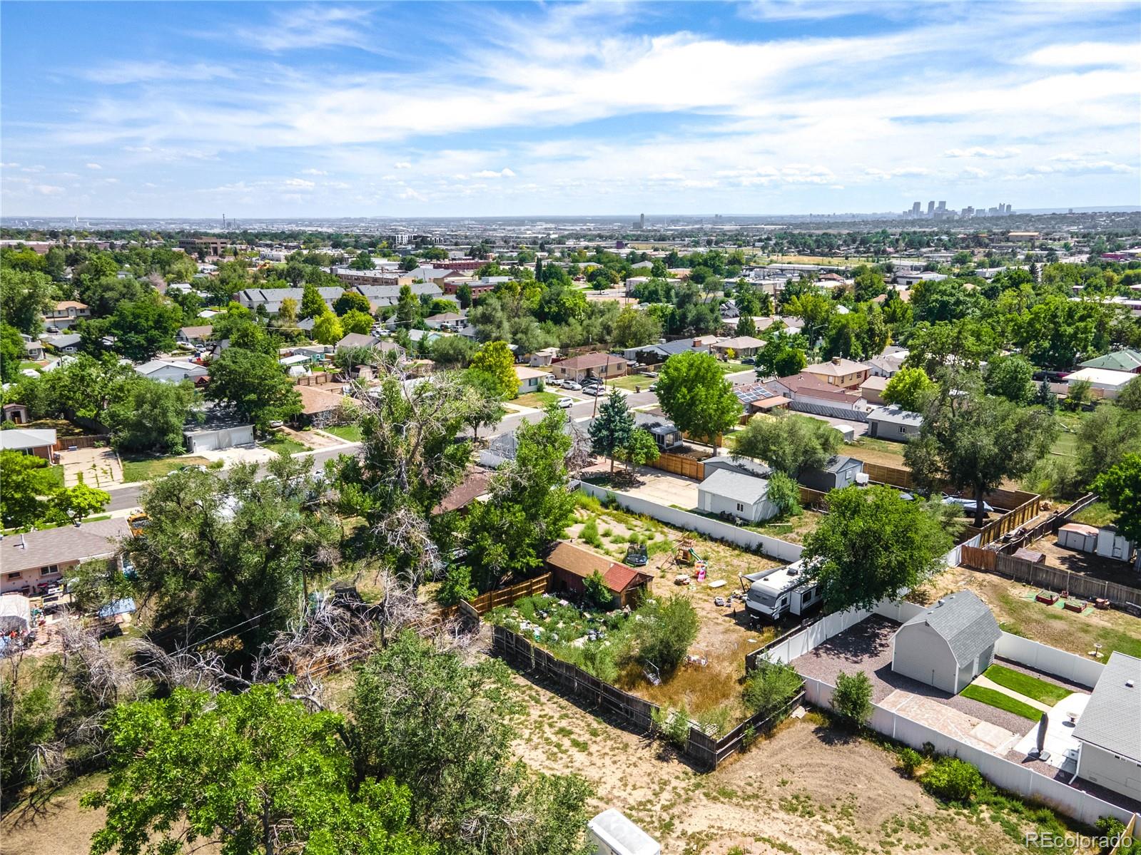 MLS Image #37 for 7401 - 7403  newton street,westminster, Colorado