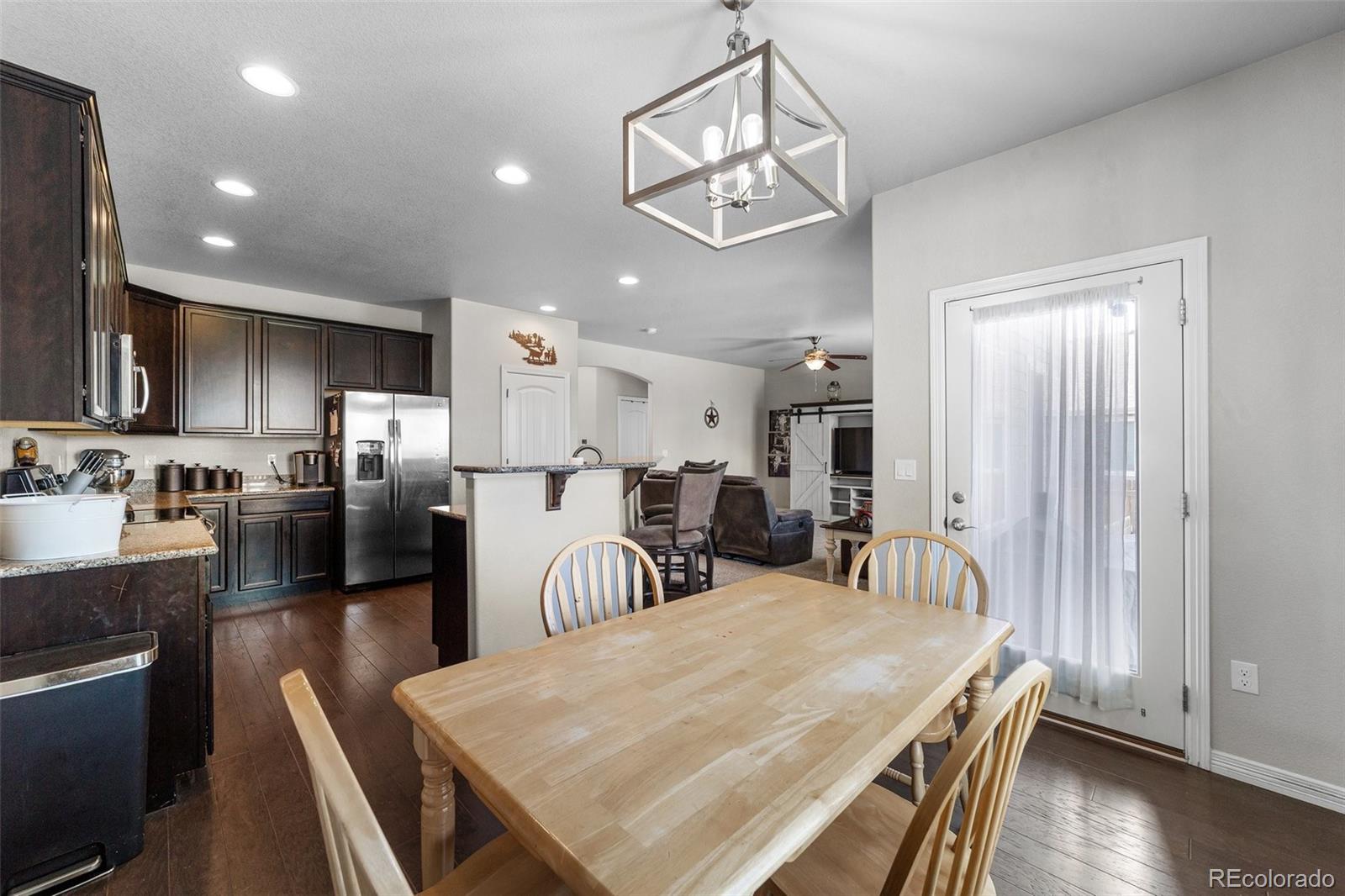 MLS Image #14 for 12652  longview park lane,peyton, Colorado