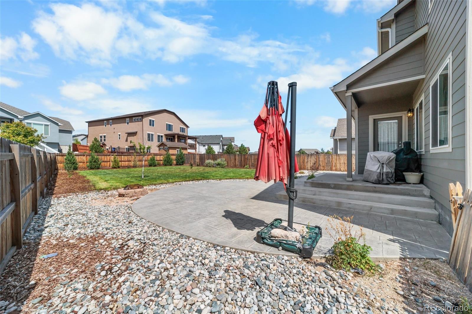 MLS Image #36 for 12652  longview park lane,peyton, Colorado