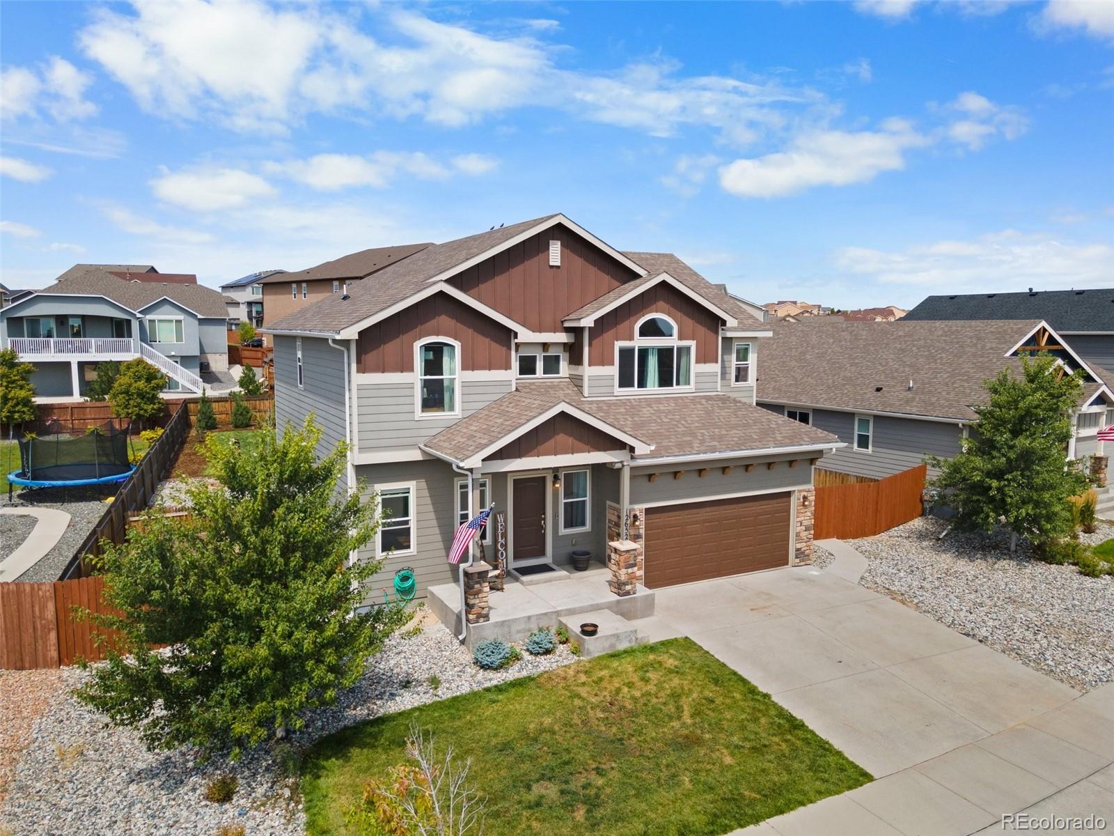 MLS Image #40 for 12652  longview park lane,peyton, Colorado