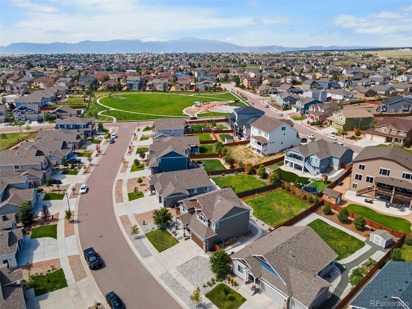 MLS Image #48 for 12652  longview park lane,peyton, Colorado