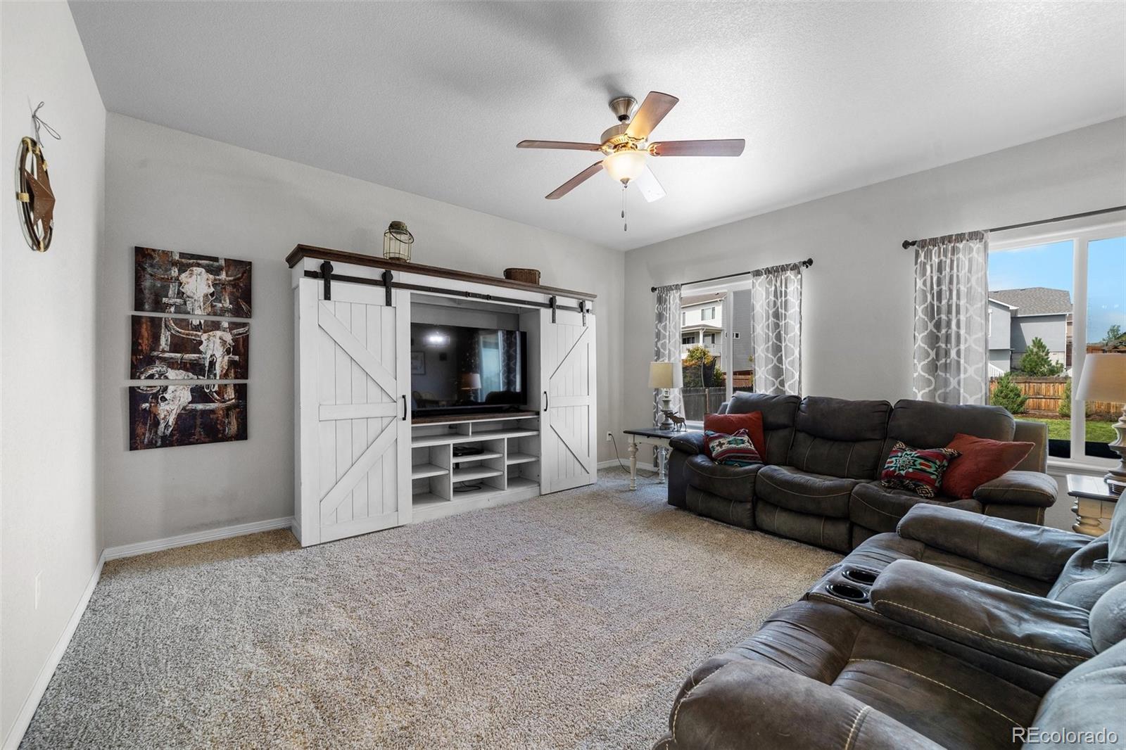 MLS Image #7 for 12652  longview park lane,peyton, Colorado