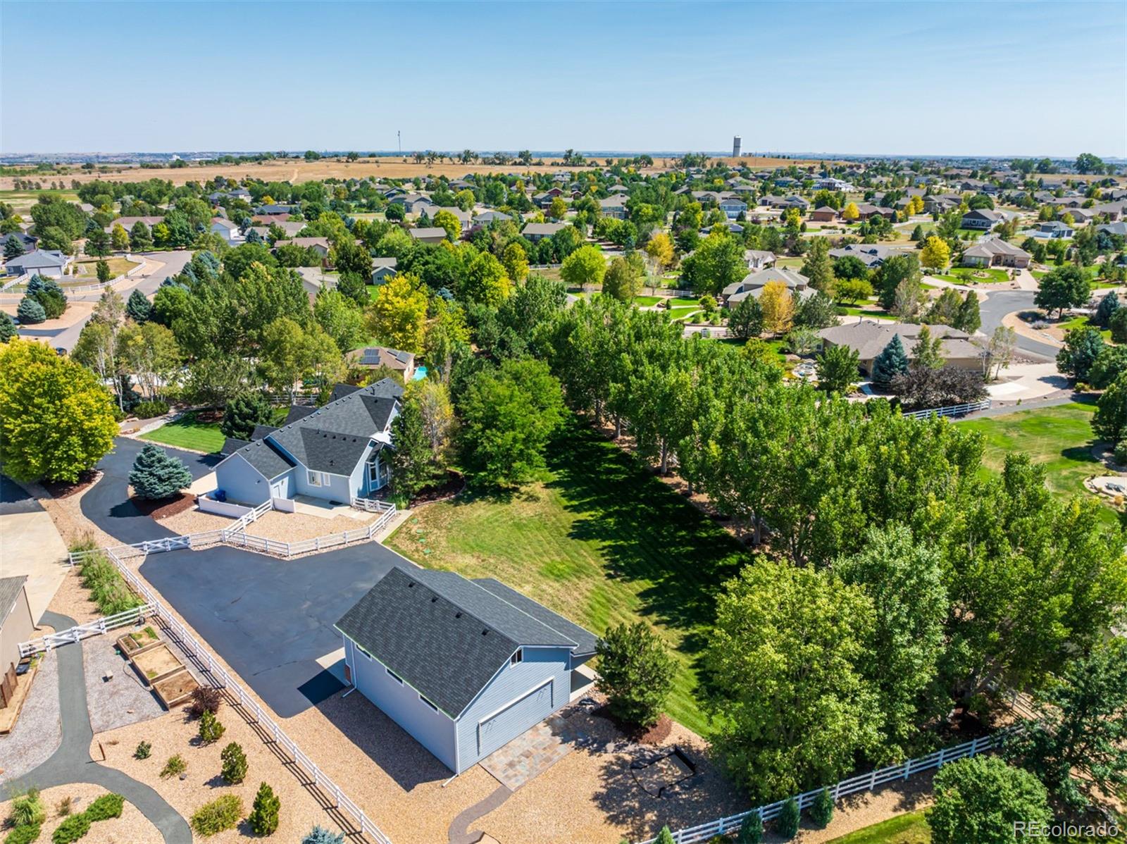 MLS Image #4 for 6460 e 165th court,brighton, Colorado