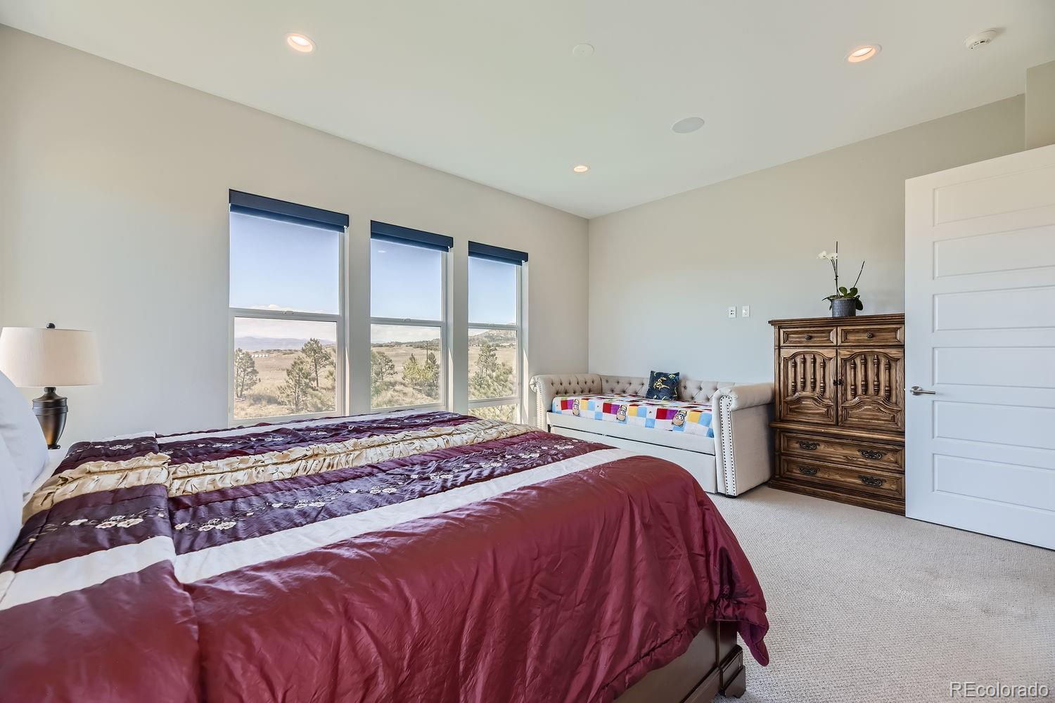 MLS Image #19 for 1192  lost elk loop,castle rock, Colorado