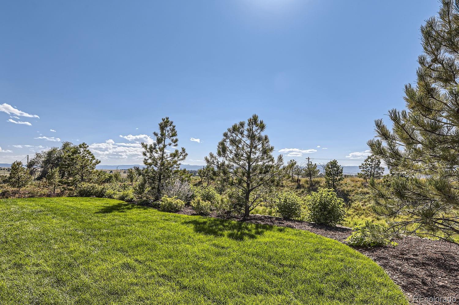 MLS Image #45 for 1192  lost elk loop,castle rock, Colorado