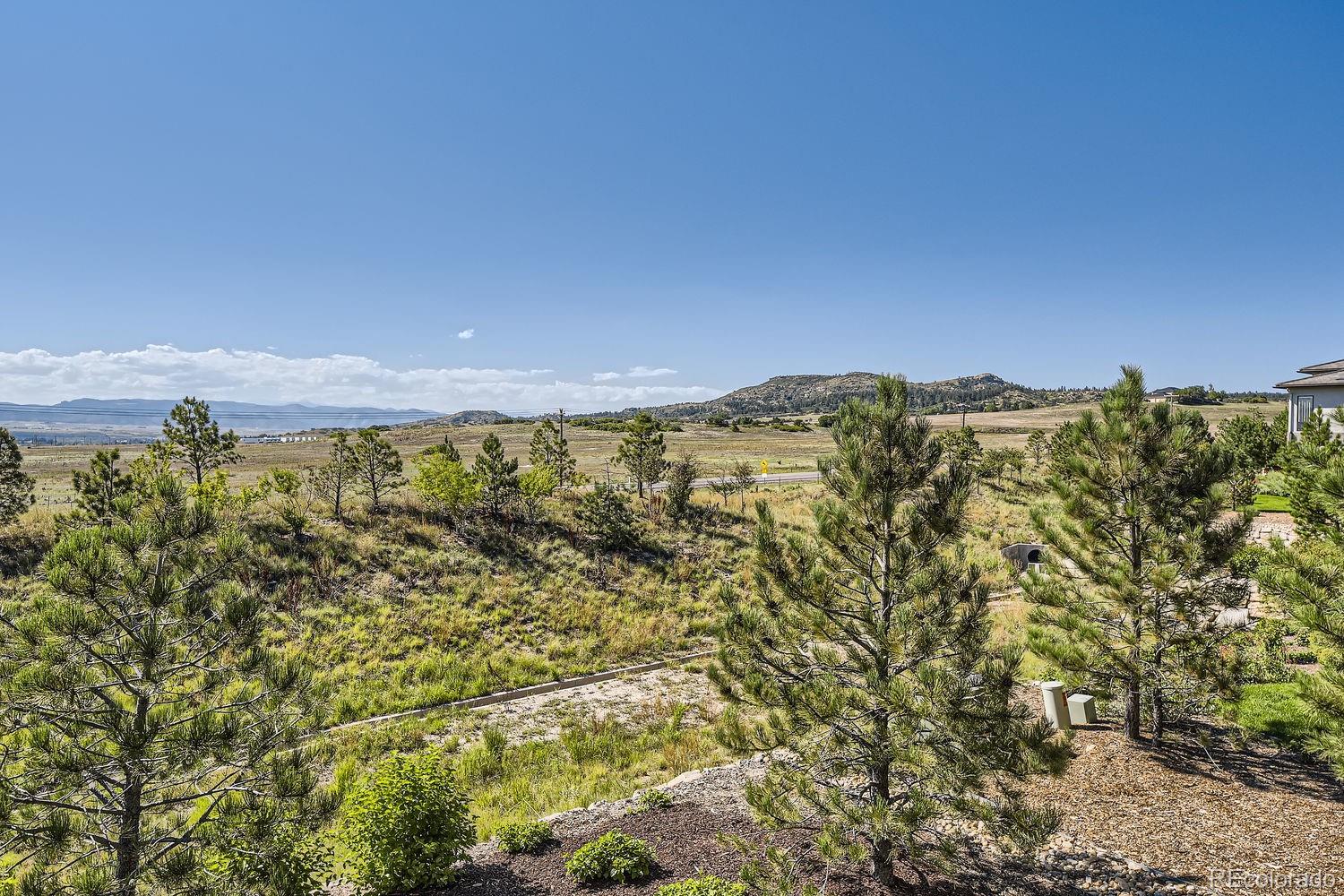 MLS Image #47 for 1192  lost elk loop,castle rock, Colorado