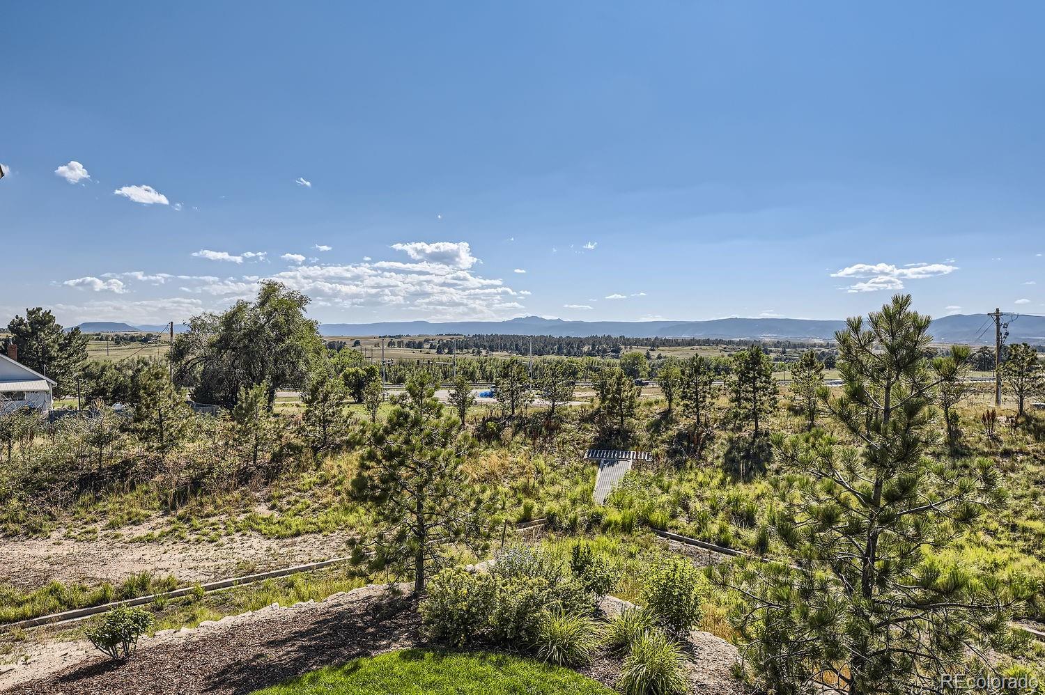 MLS Image #48 for 1192  lost elk loop,castle rock, Colorado