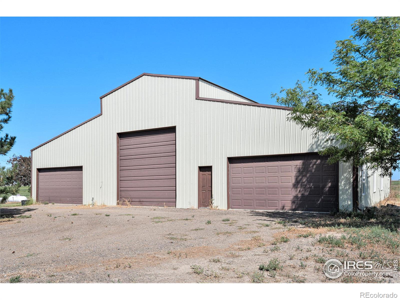 MLS Image #2 for 33501  county road 8 ,keenesburg, Colorado