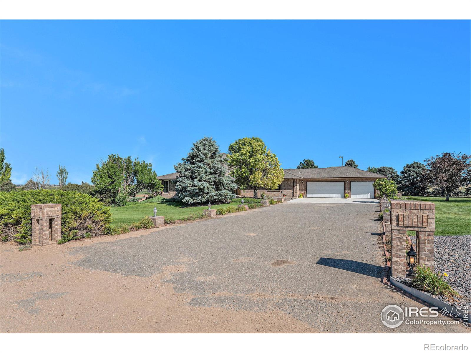 MLS Image #4 for 33501  county road 8 ,keenesburg, Colorado