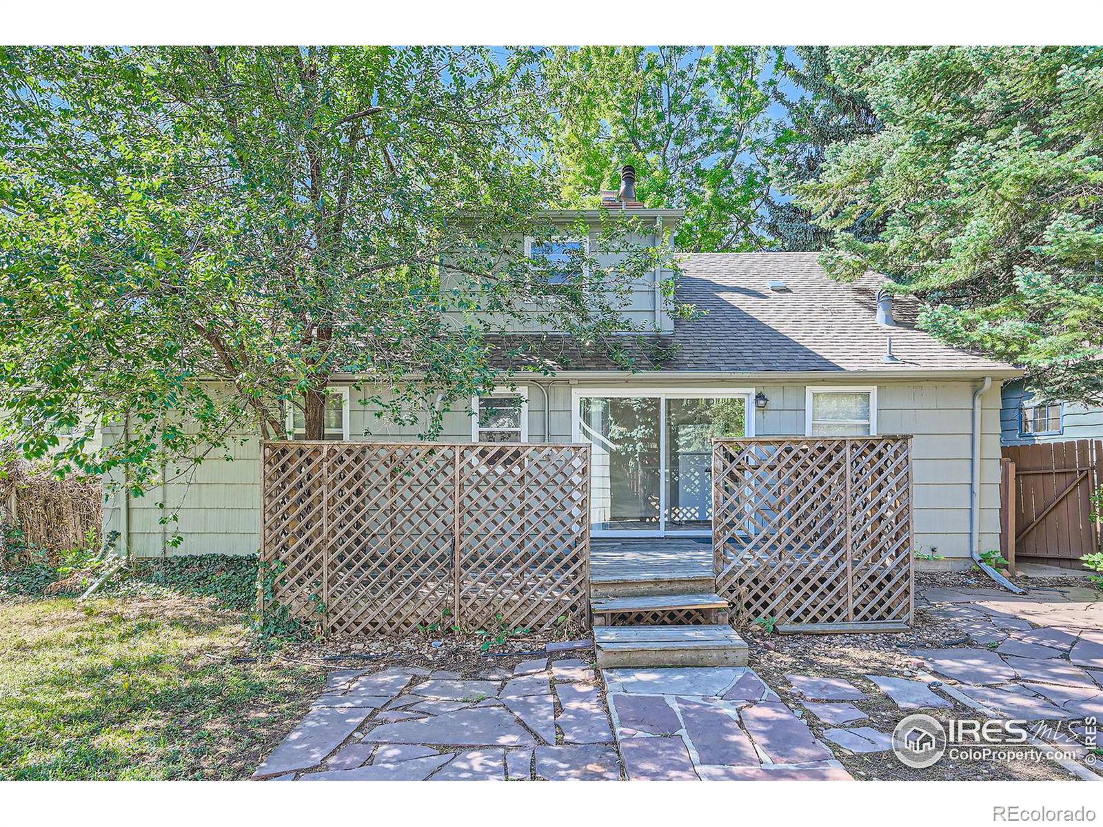 MLS Image #21 for 2237  columbine avenue,boulder, Colorado