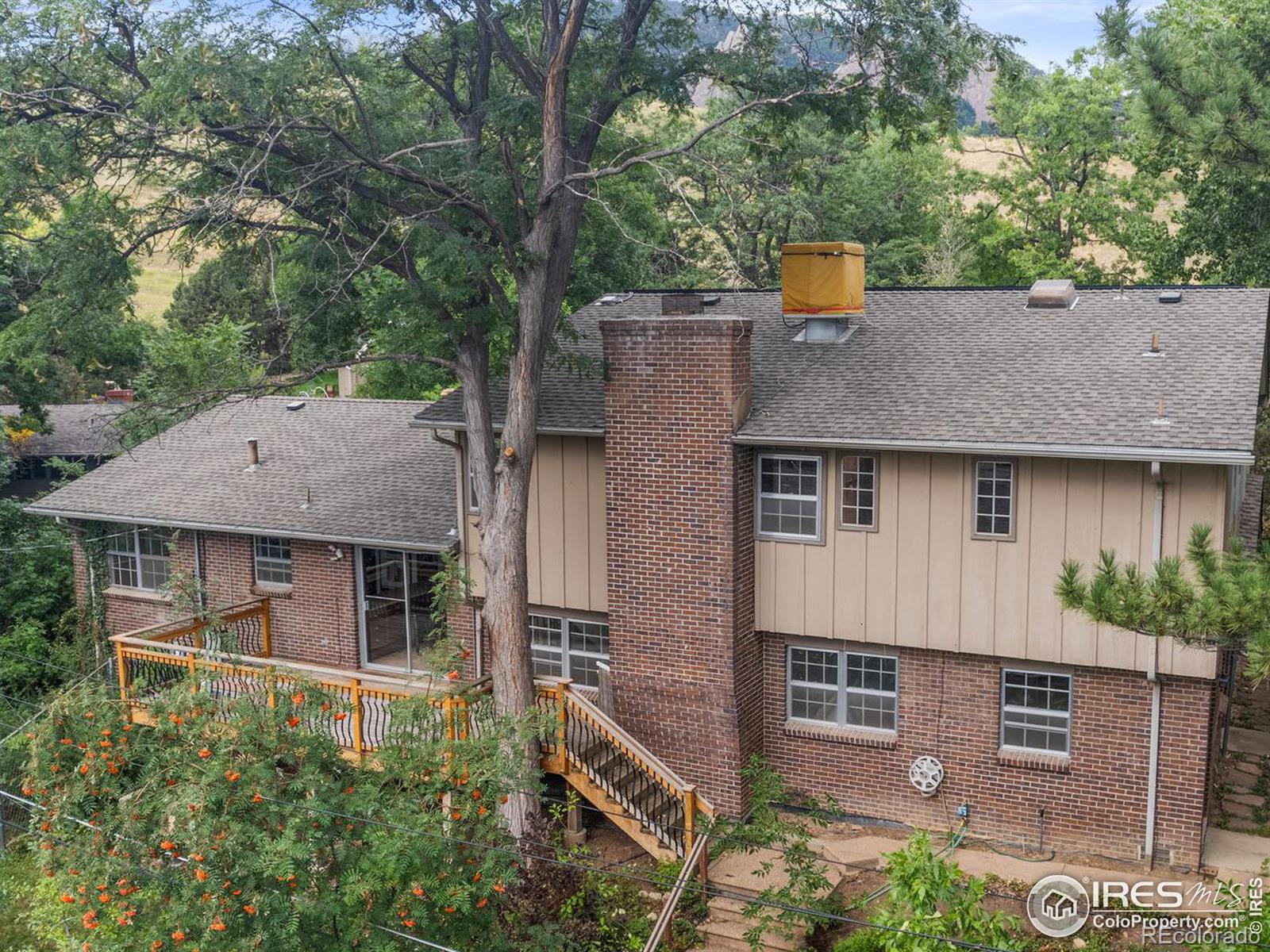 MLS Image #19 for 240  abbey place,boulder, Colorado