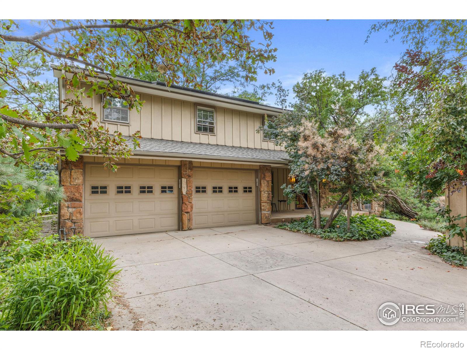 MLS Image #6 for 240  abbey place,boulder, Colorado