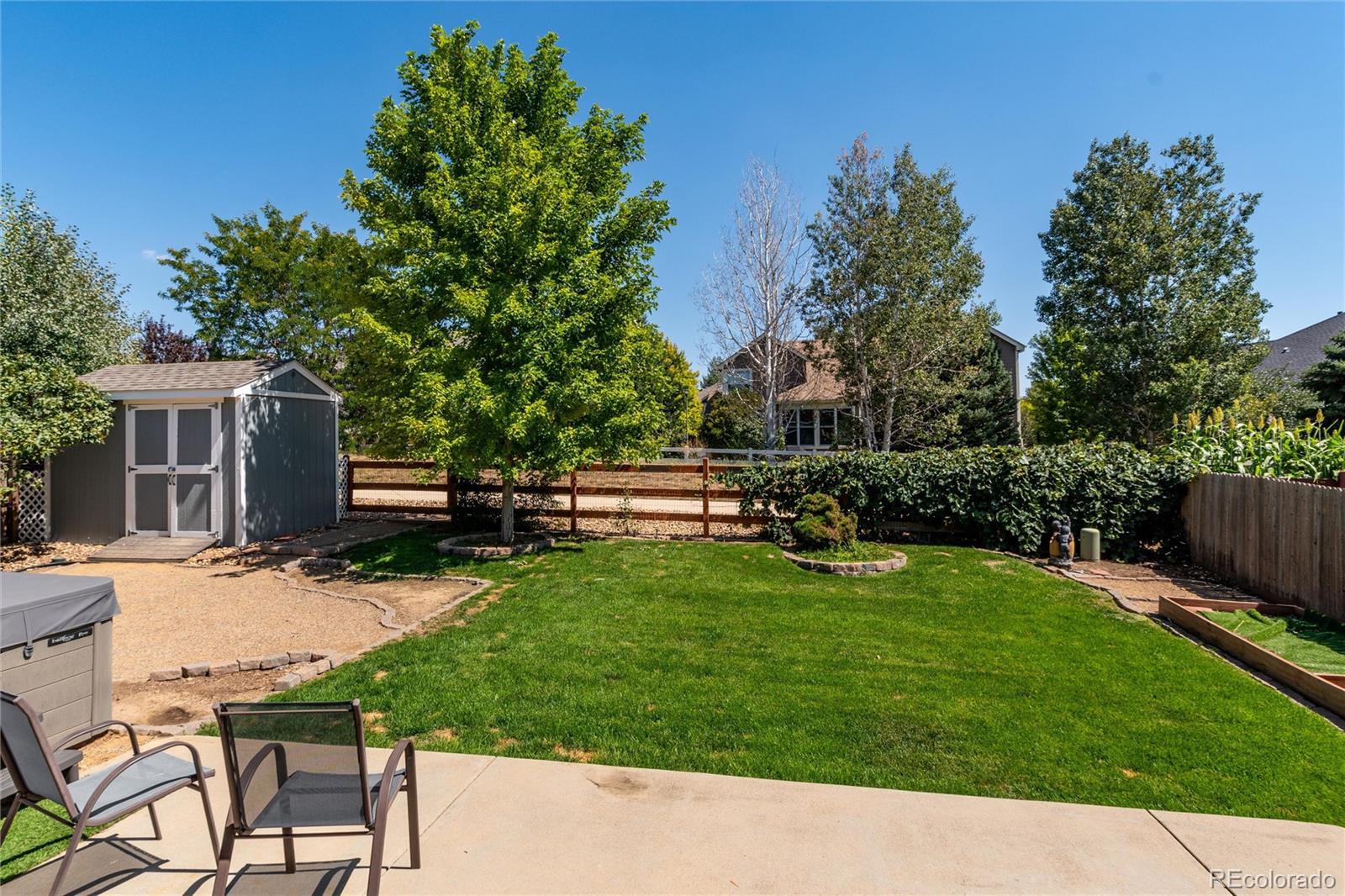 MLS Image #39 for 5438  fox run boulevard,longmont, Colorado