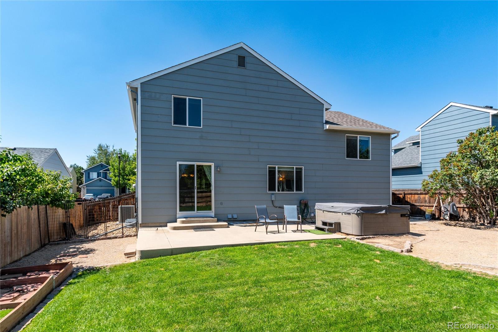 MLS Image #42 for 5438  fox run boulevard,longmont, Colorado