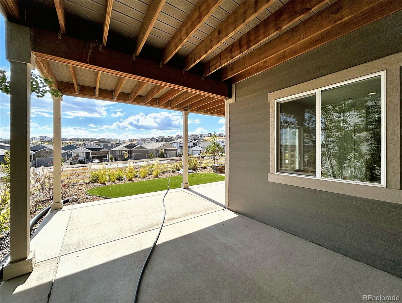 MLS Image #28 for 2171  peralta loop,castle rock, Colorado