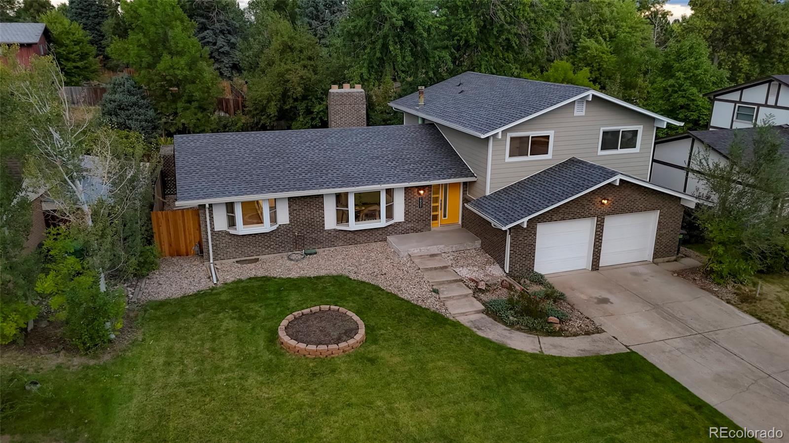 MLS Image #3 for 10331 w exposition drive,lakewood, Colorado