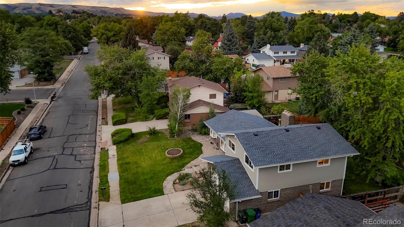 MLS Image #45 for 10331 w exposition drive,lakewood, Colorado