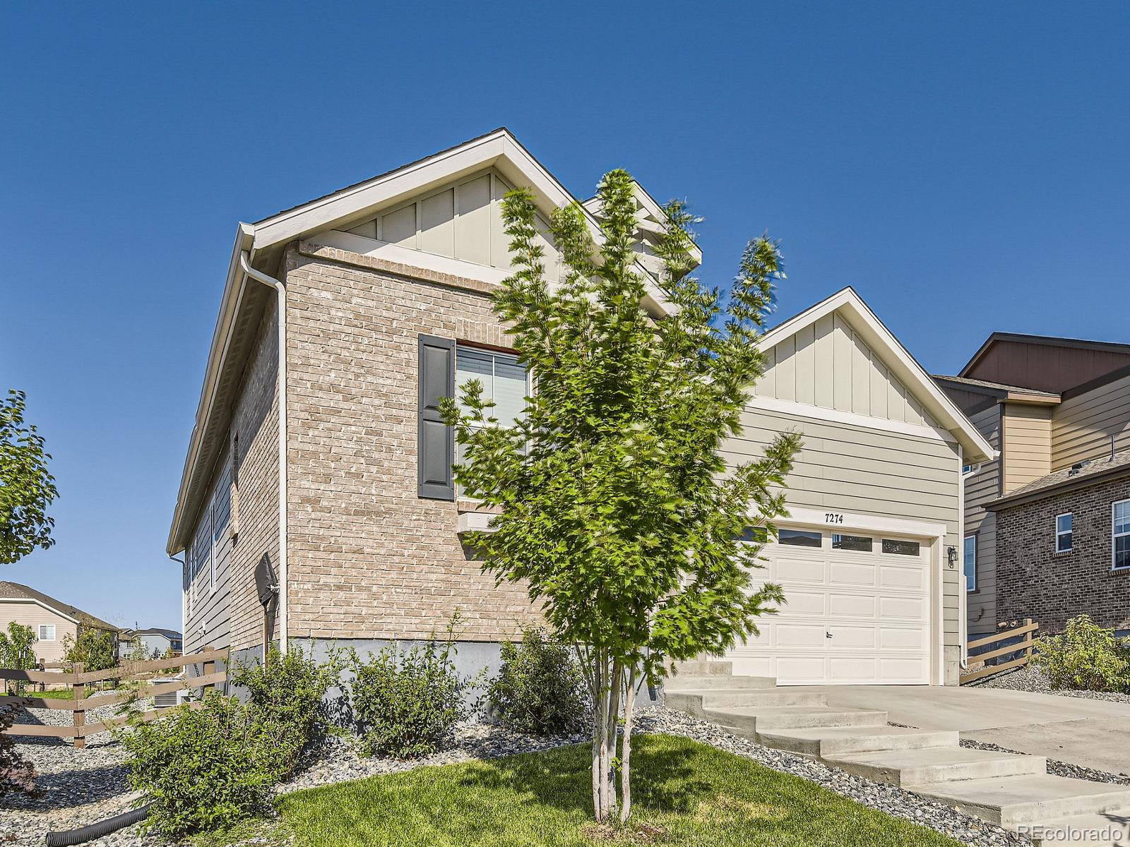 MLS Image #2 for 7274 s scottsburg way,aurora, Colorado