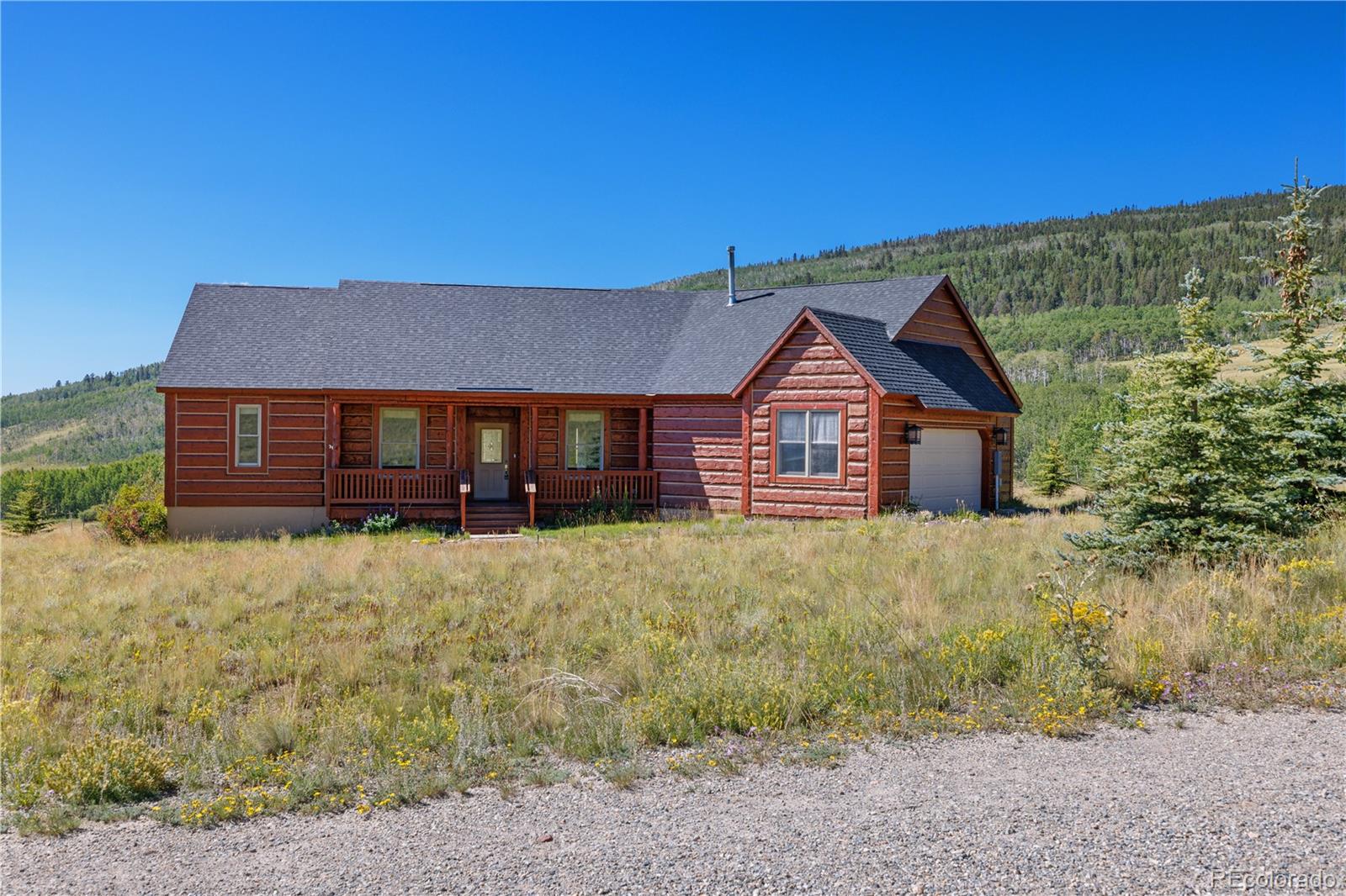 CMA Image for 114  Round Hill Road,Fairplay, Colorado