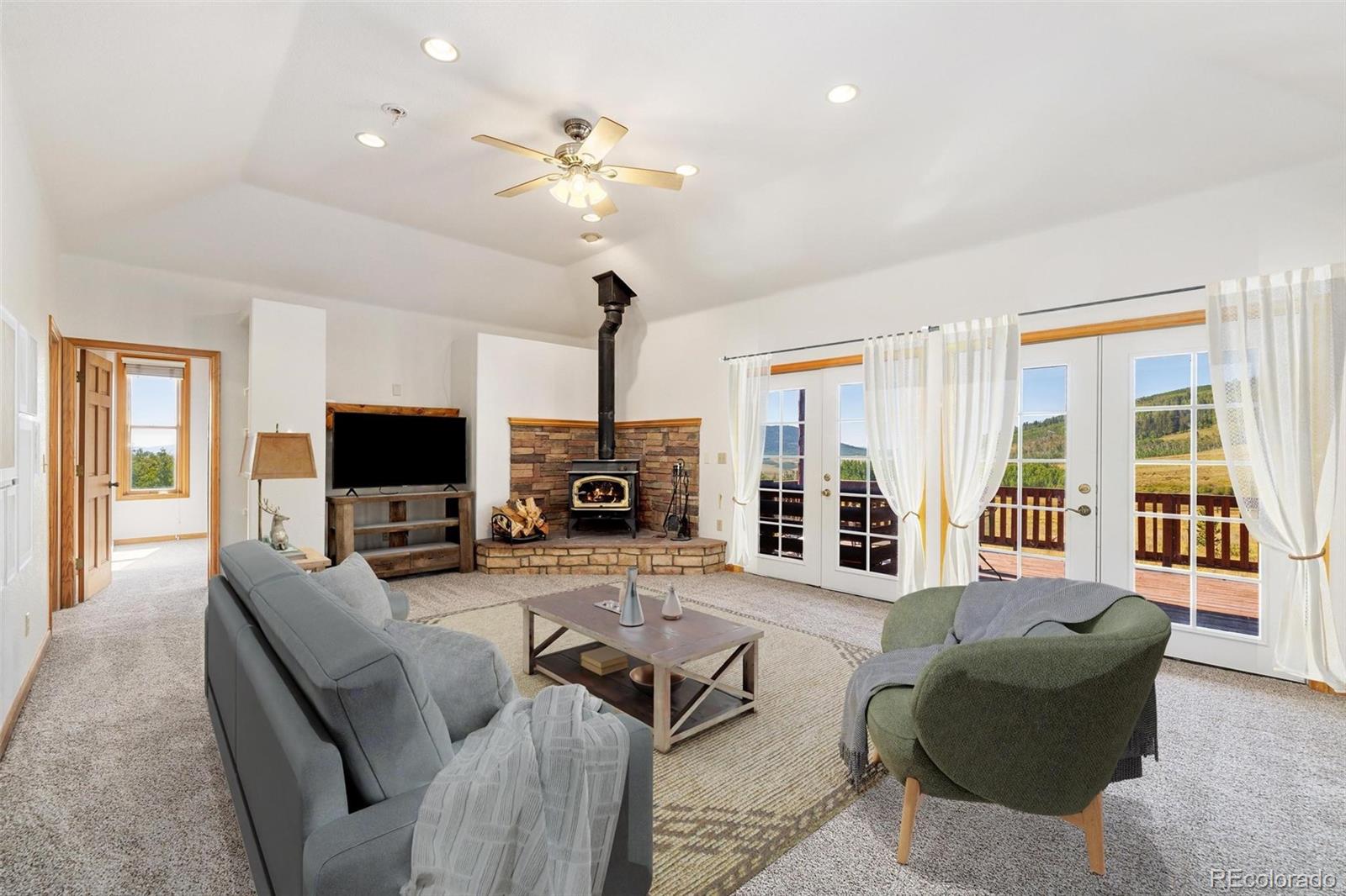 MLS Image #3 for 114  round hill road,fairplay, Colorado