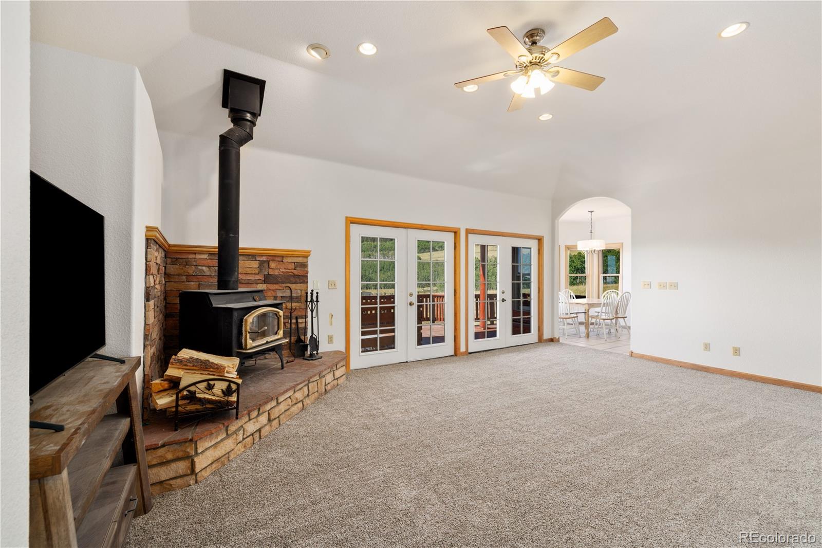 MLS Image #5 for 114  round hill road,fairplay, Colorado