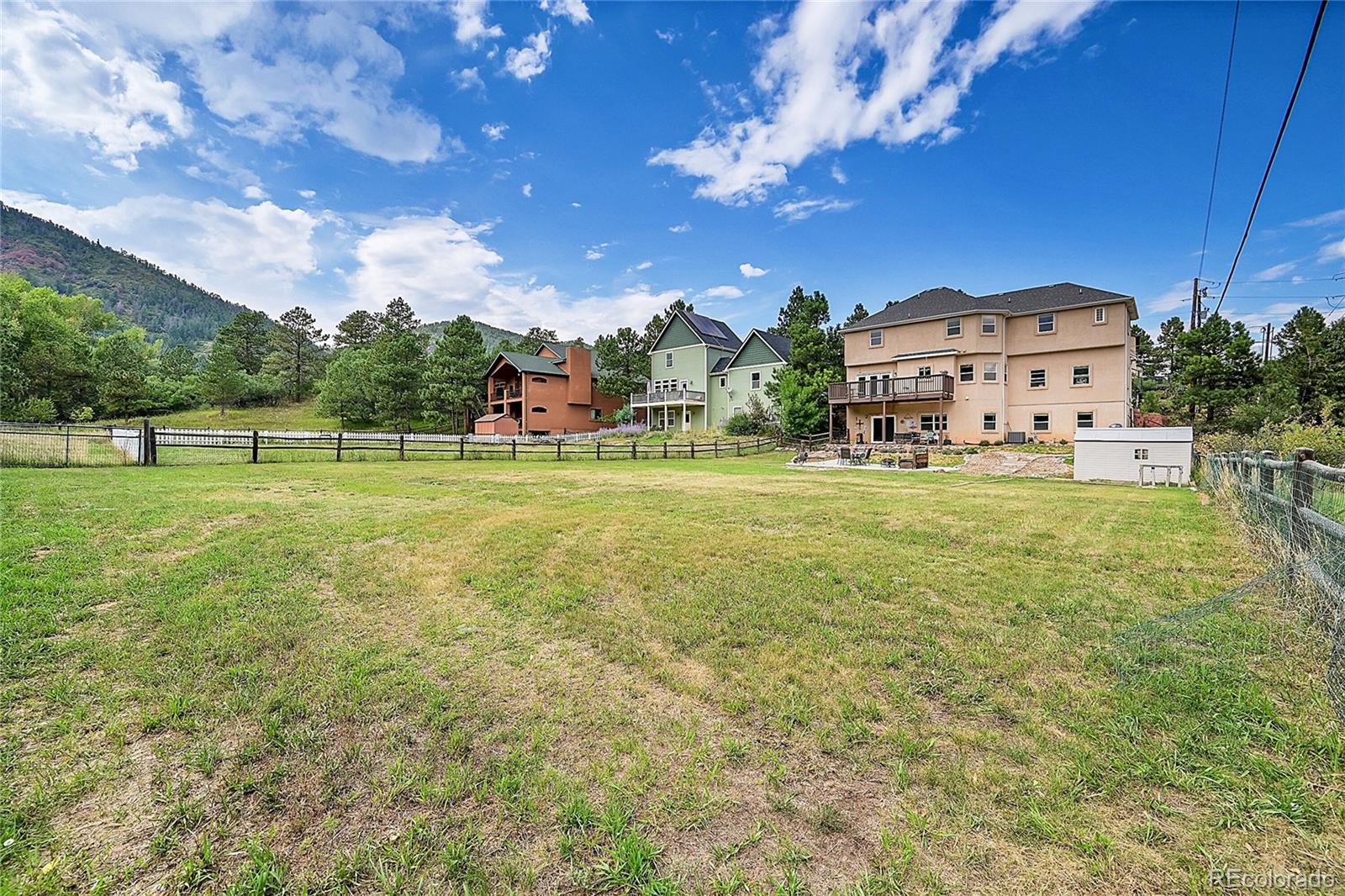 MLS Image #49 for 47  walnut avenue,palmer lake, Colorado