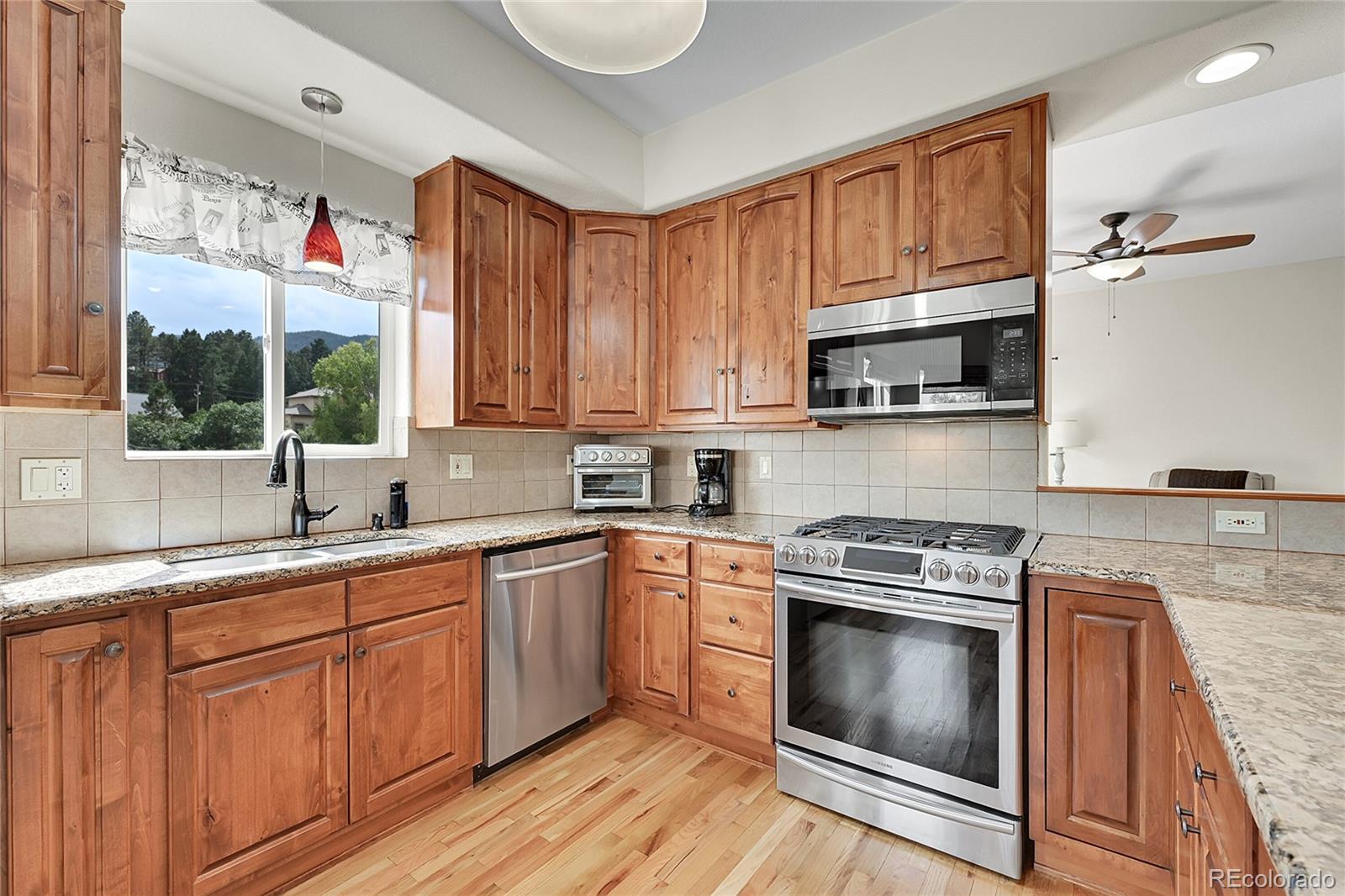 MLS Image #6 for 47  walnut avenue,palmer lake, Colorado