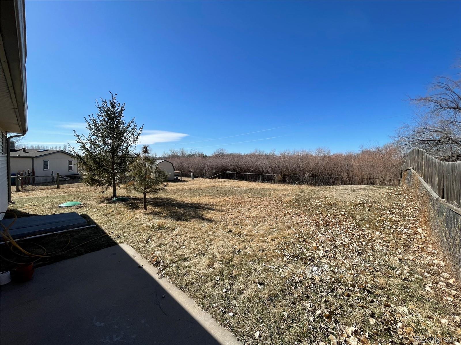 MLS Image #39 for 3513/3515  highland drive,fort collins, Colorado