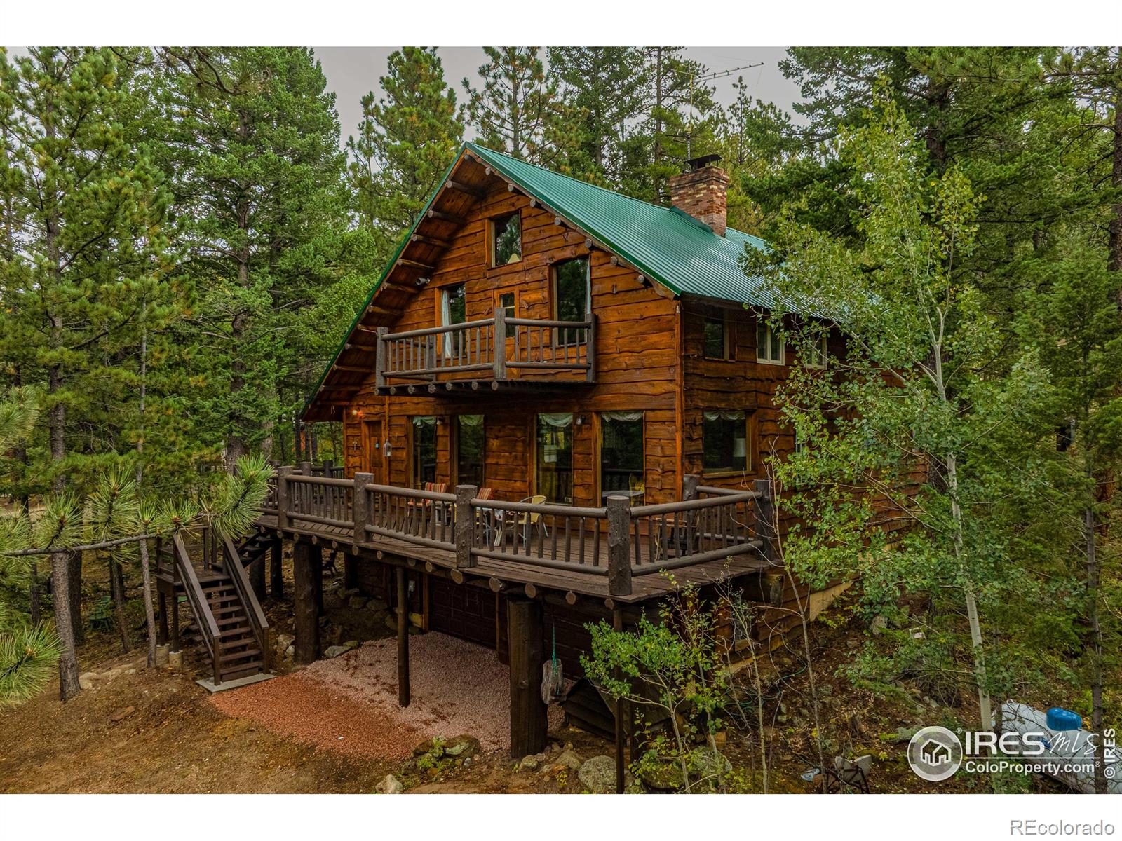 MLS Image #1 for 386  hickory drive,lyons, Colorado