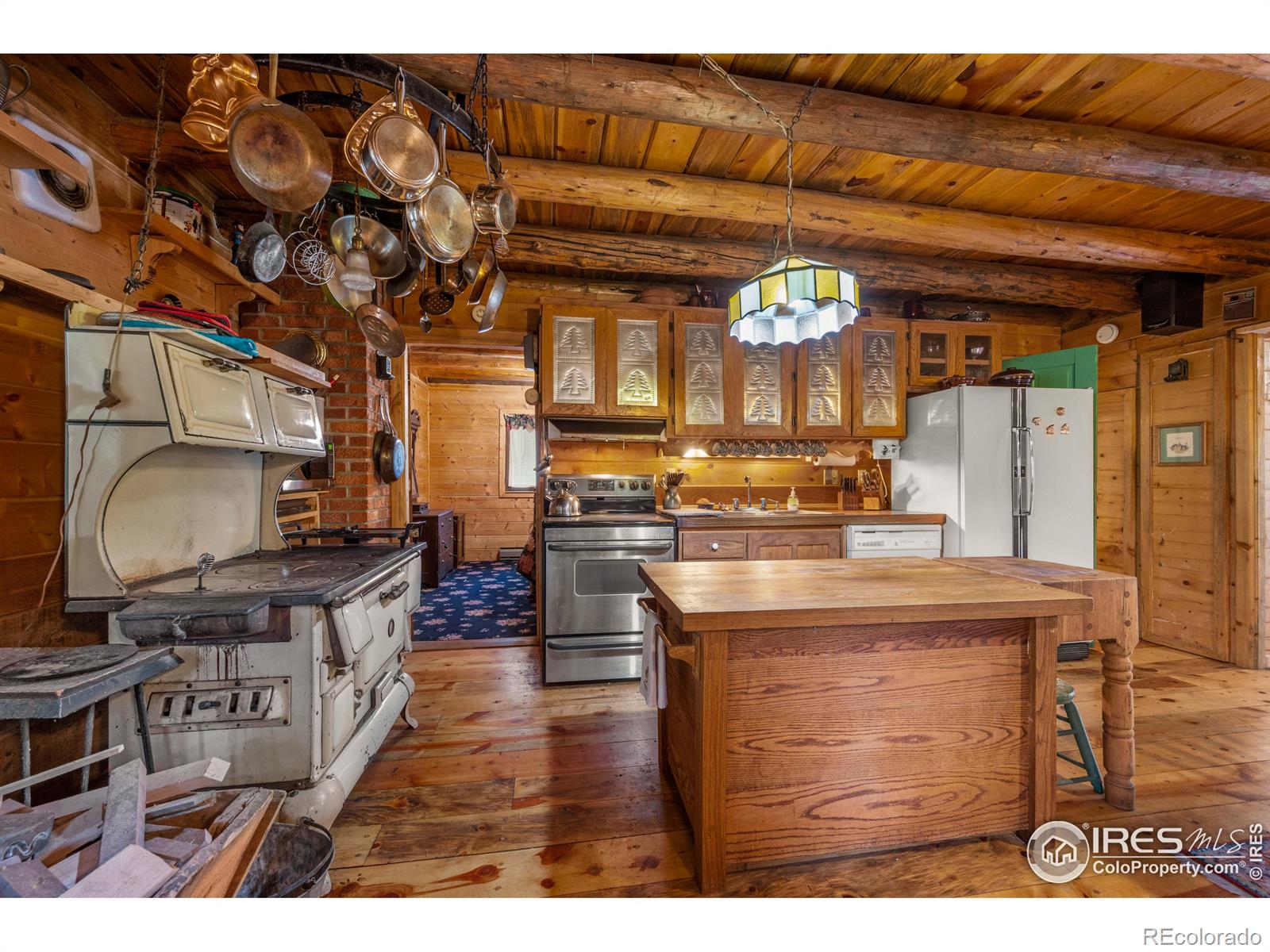 MLS Image #13 for 386  hickory drive,lyons, Colorado