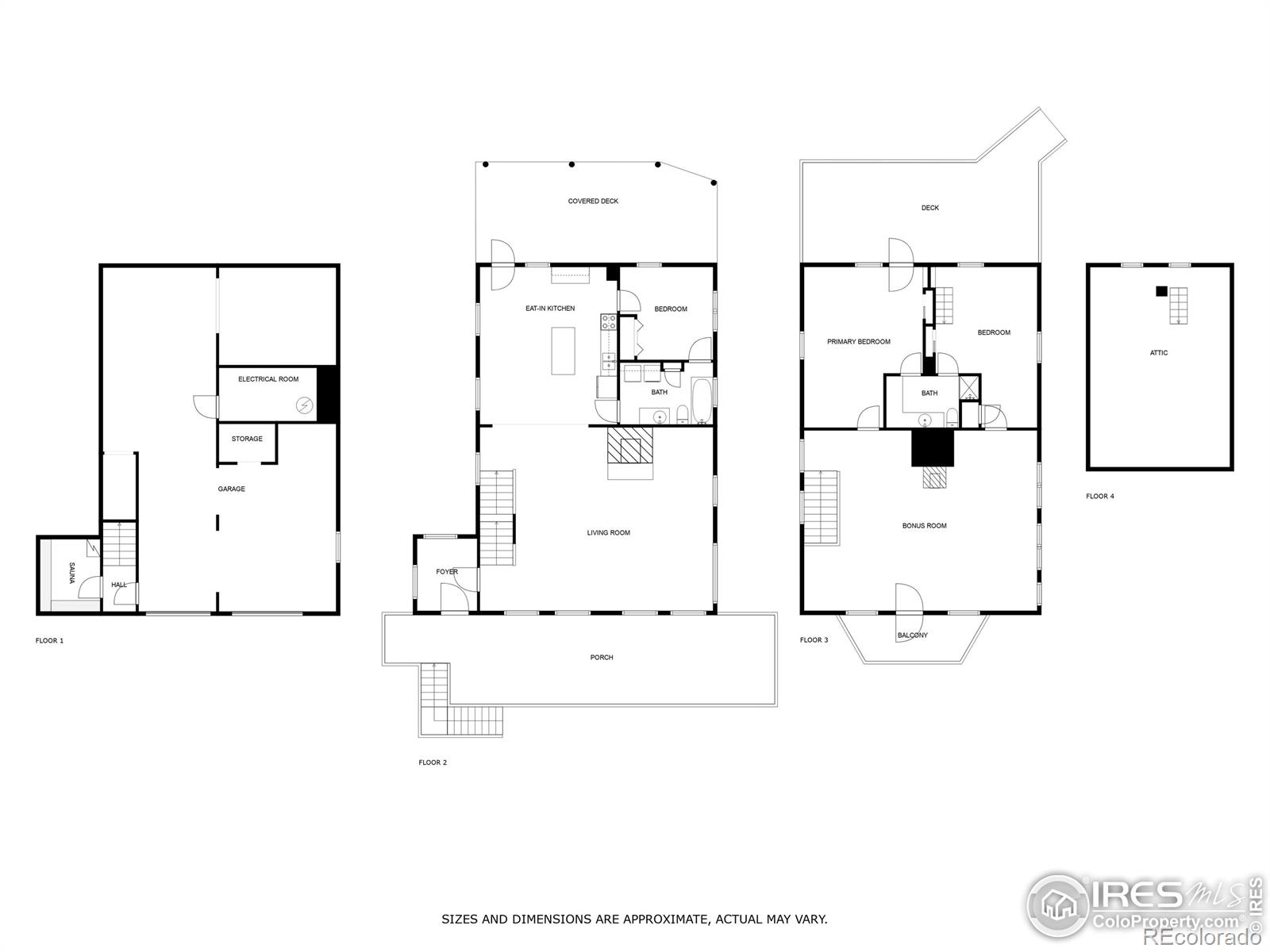 MLS Image #39 for 386  hickory drive,lyons, Colorado