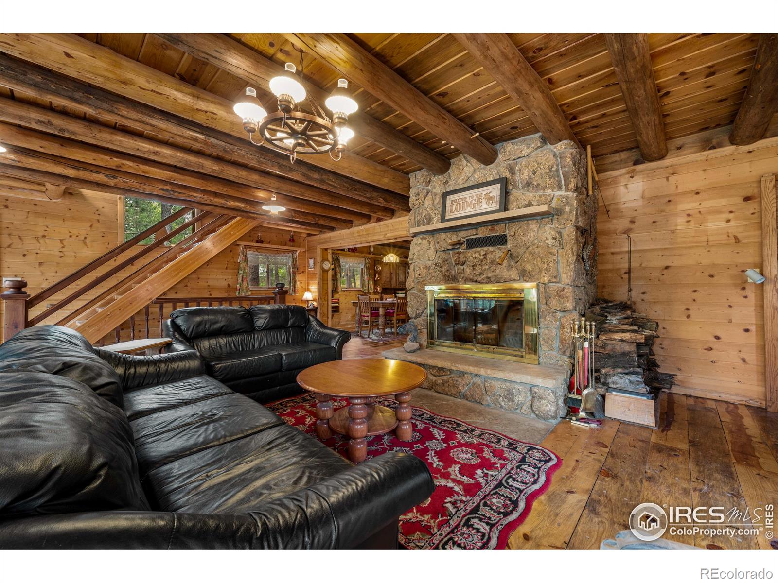 MLS Image #4 for 386  hickory drive,lyons, Colorado