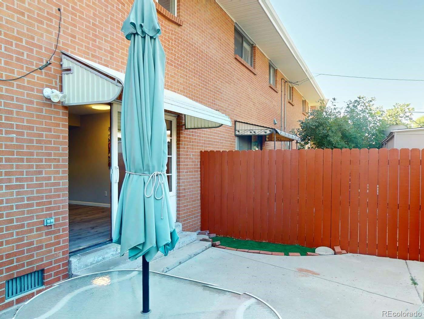 MLS Image #20 for 9024 e lehigh avenue,denver, Colorado