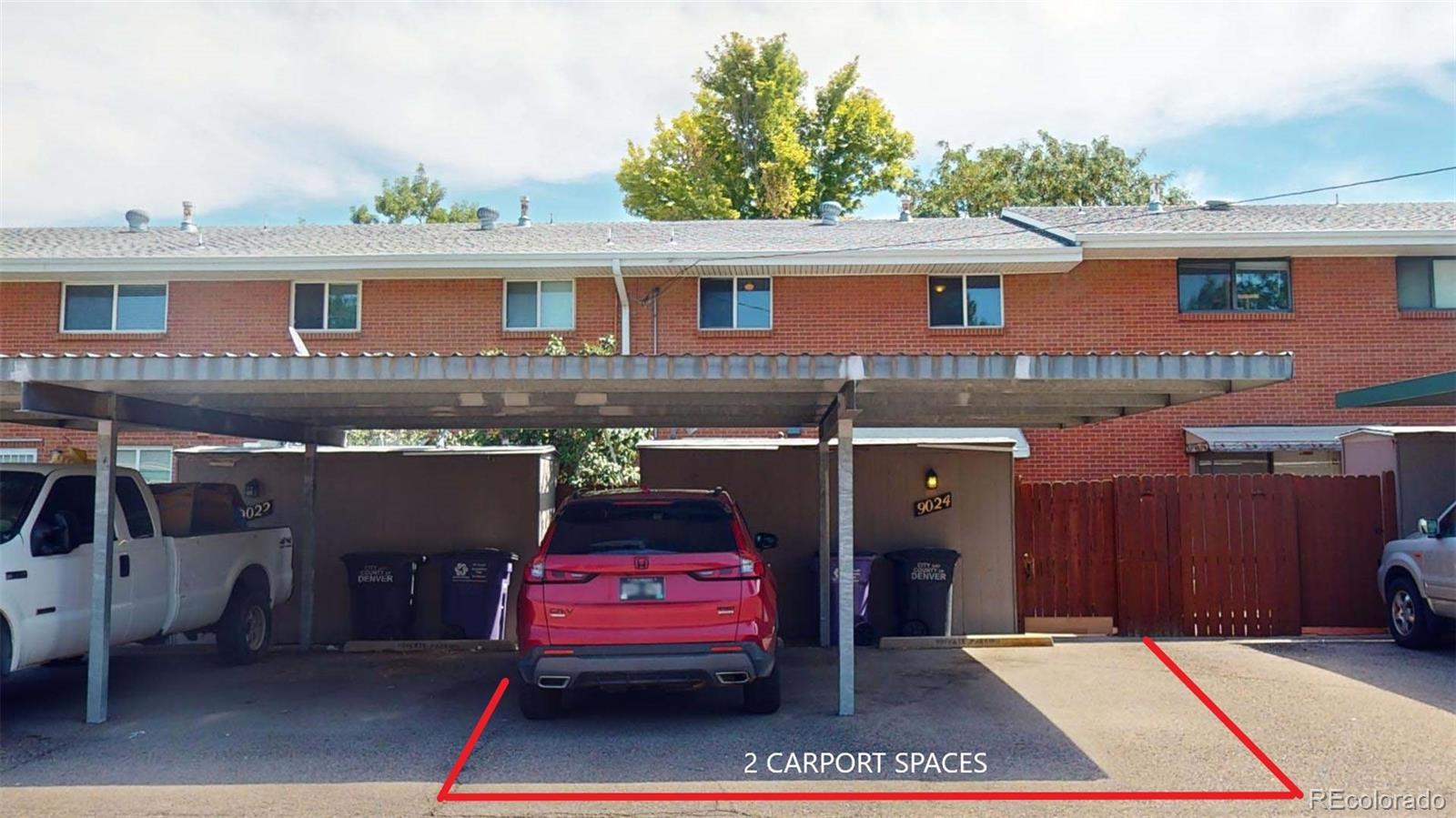 MLS Image #24 for 9024 e lehigh avenue,denver, Colorado