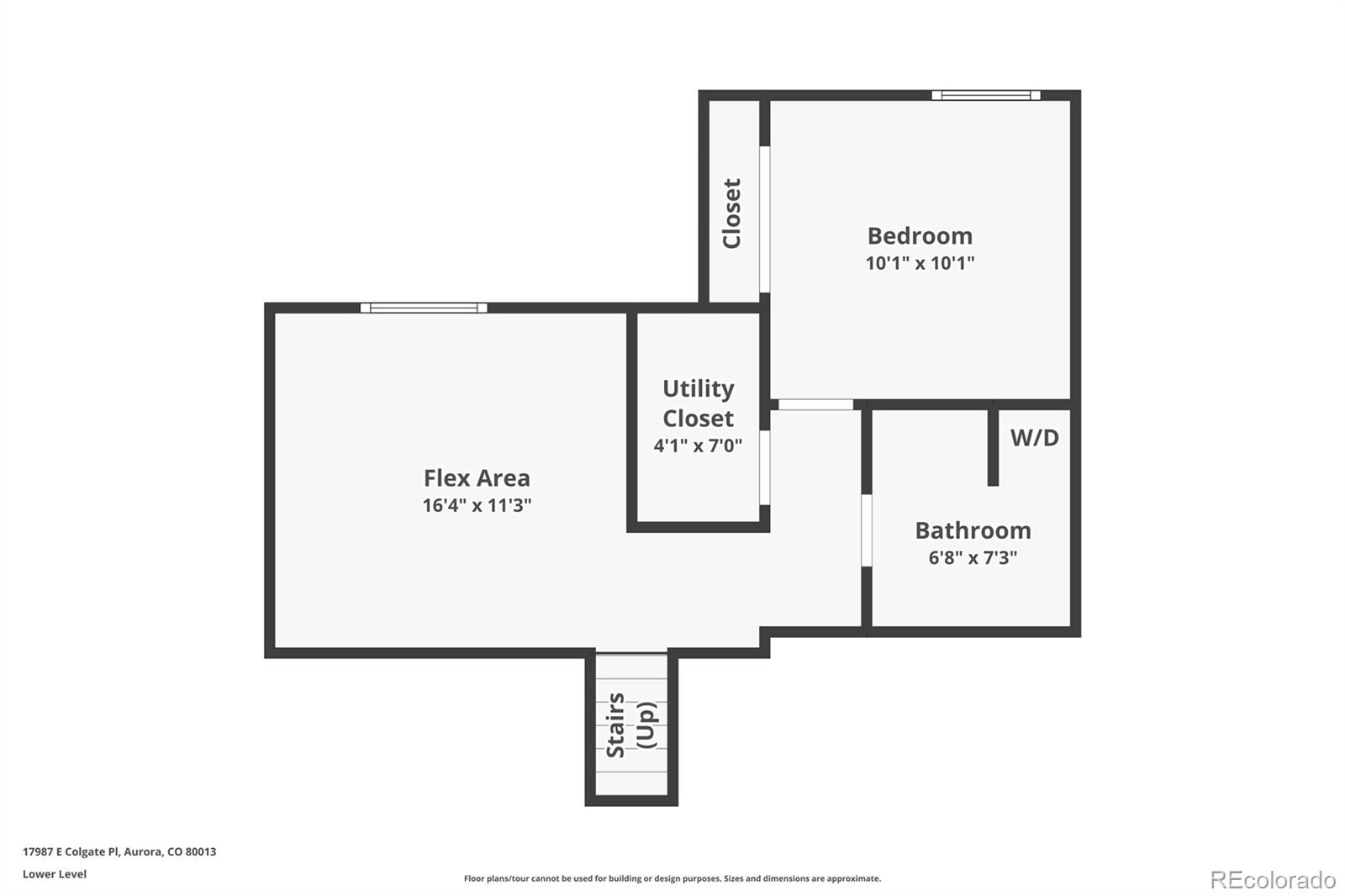 MLS Image #32 for 17987 e colgate place,aurora, Colorado