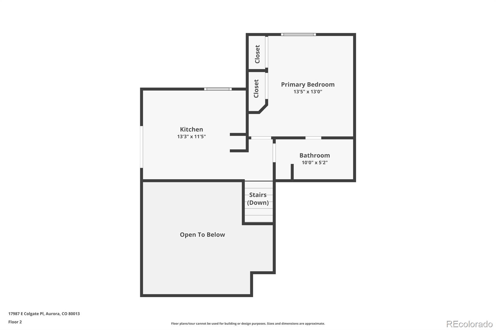 MLS Image #33 for 17987 e colgate place,aurora, Colorado