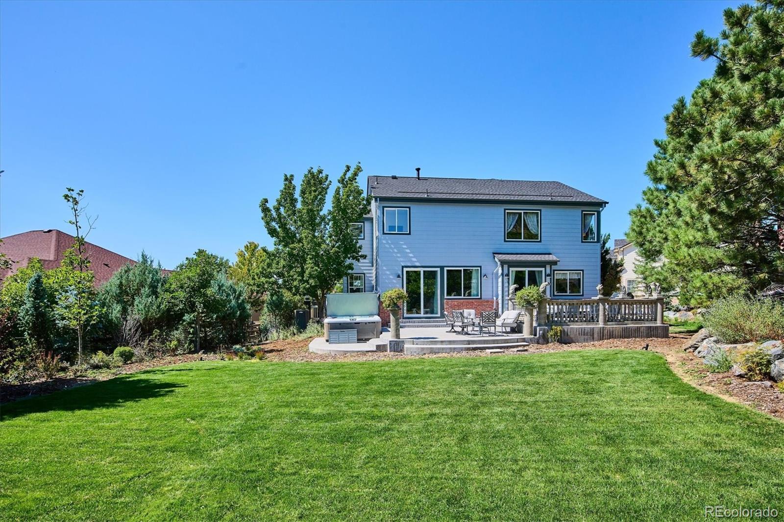 MLS Image #32 for 6940  steeple court,parker, Colorado