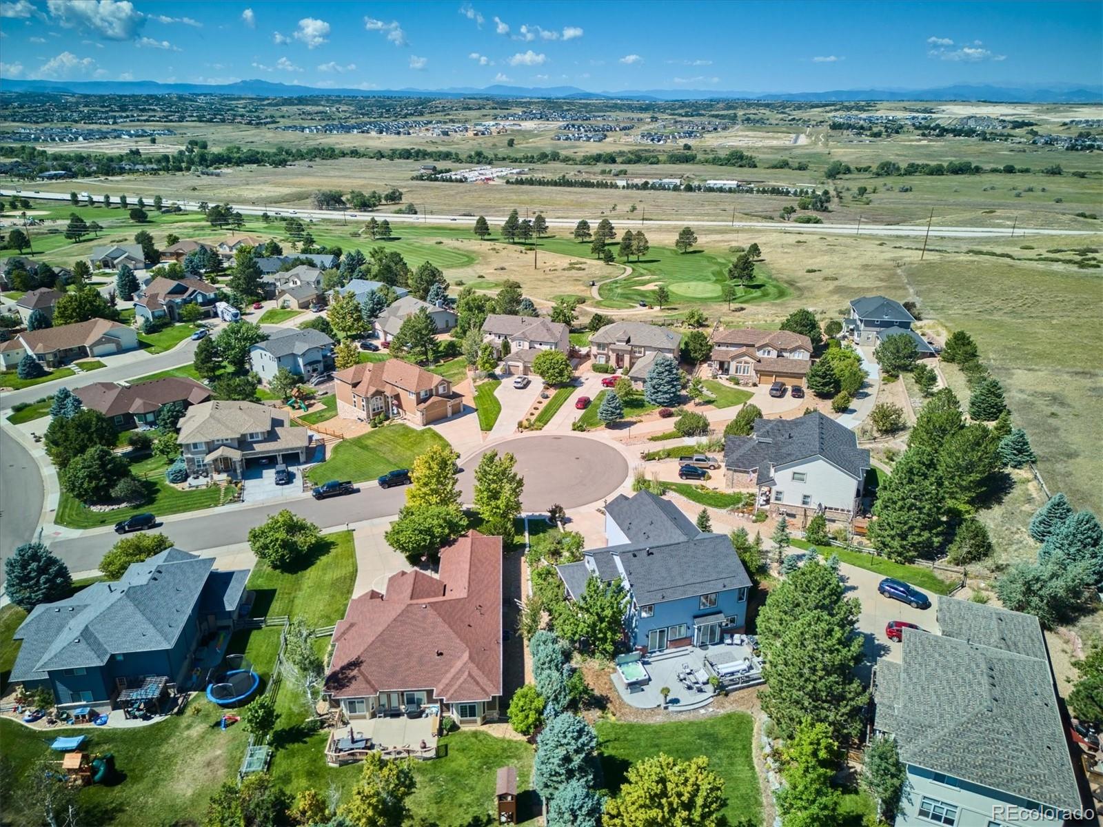 MLS Image #34 for 6940  steeple court,parker, Colorado