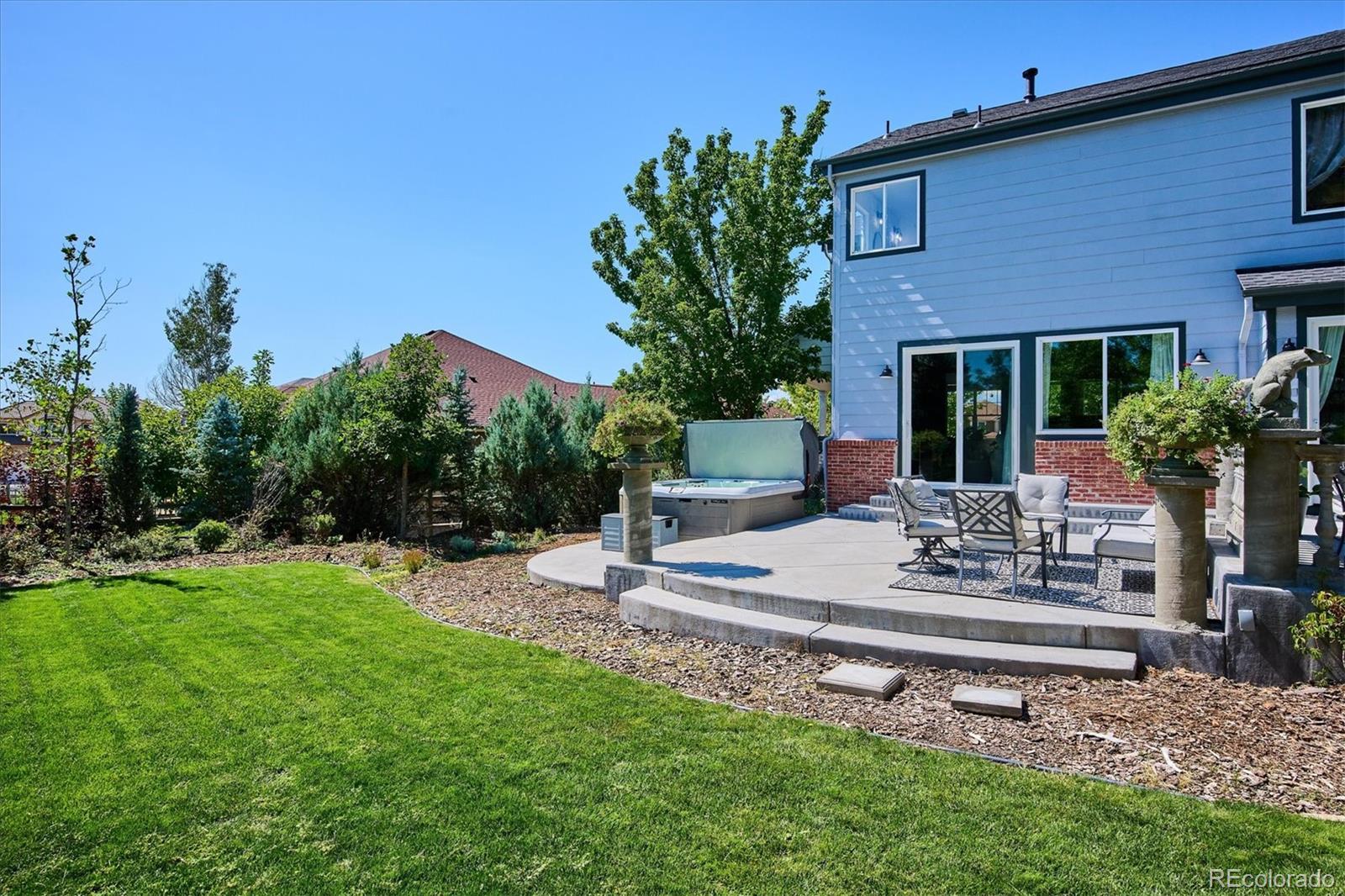 MLS Image #37 for 6940  steeple court,parker, Colorado