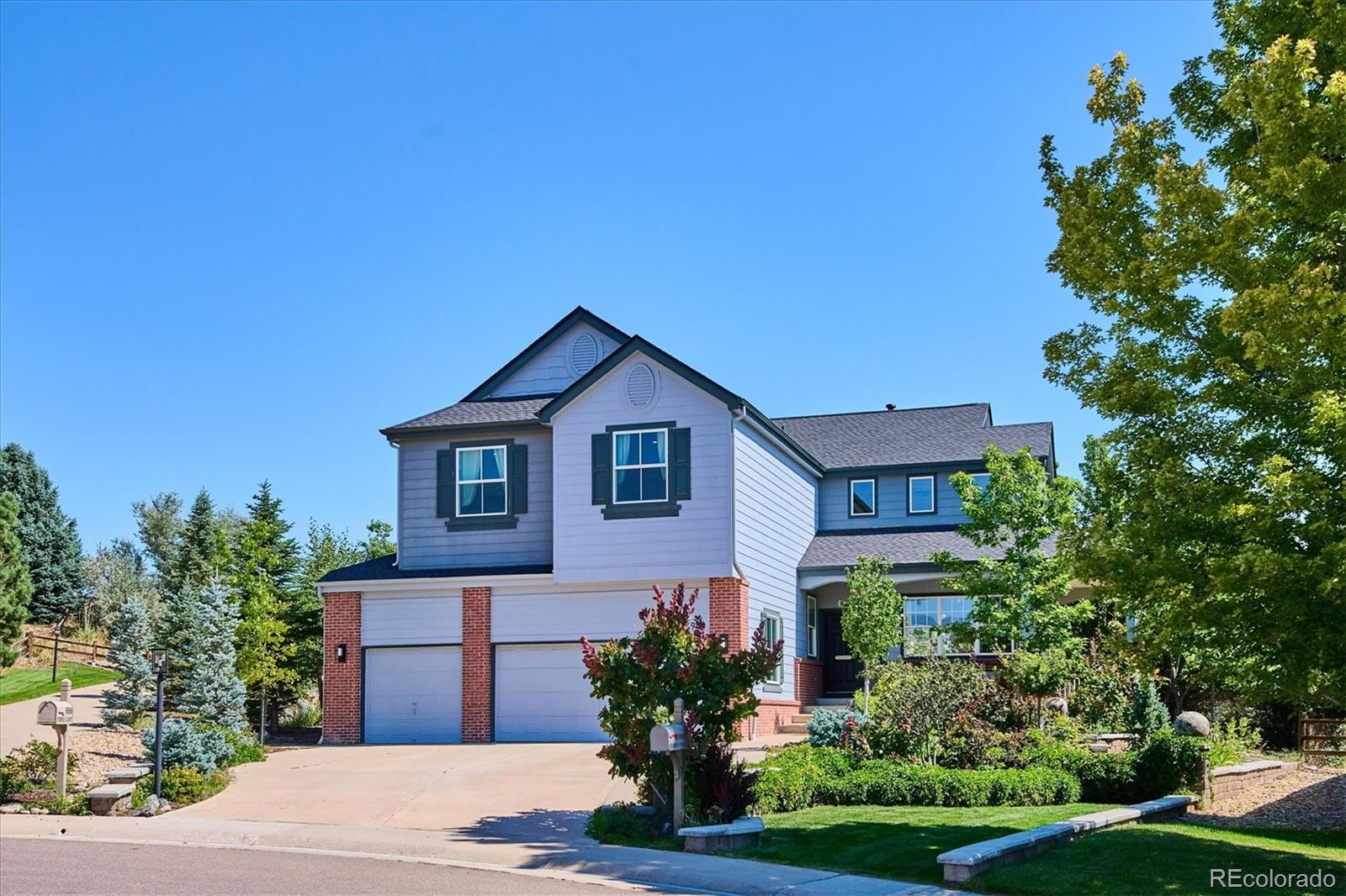 MLS Image #41 for 6940  steeple court,parker, Colorado