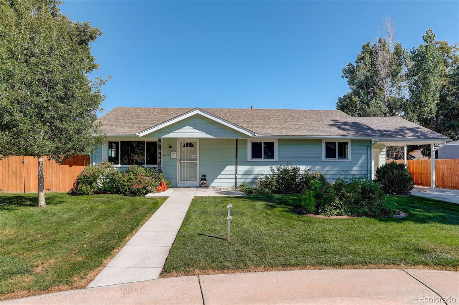 MLS Image #0 for 8045 w 45th avenue,wheat ridge, Colorado