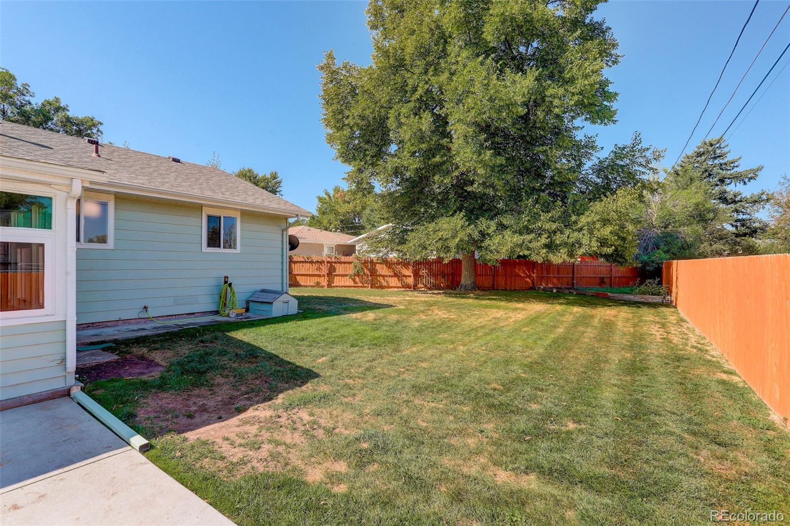 MLS Image #25 for 8045 w 45th avenue,wheat ridge, Colorado