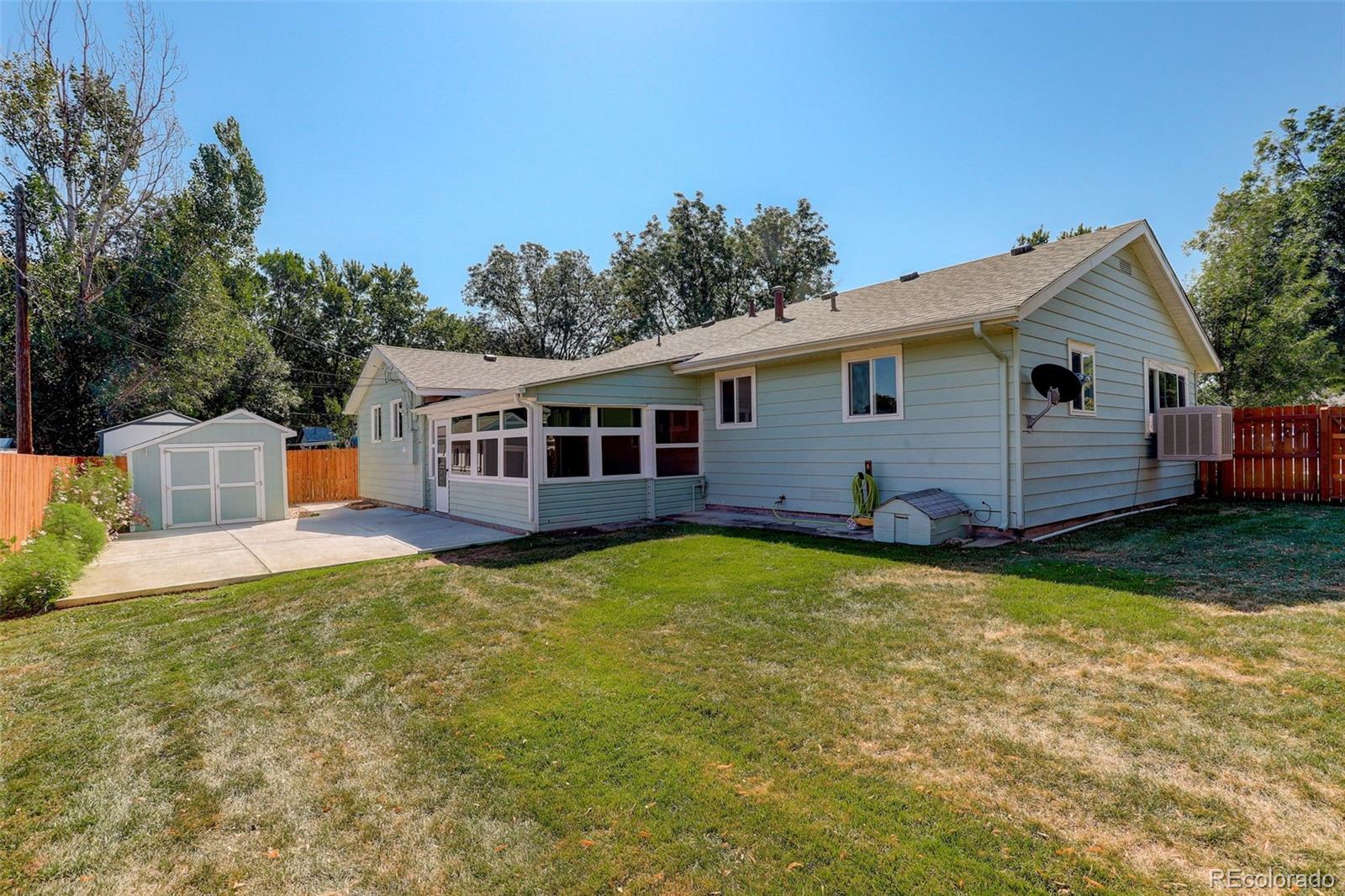 MLS Image #26 for 8045 w 45th avenue,wheat ridge, Colorado