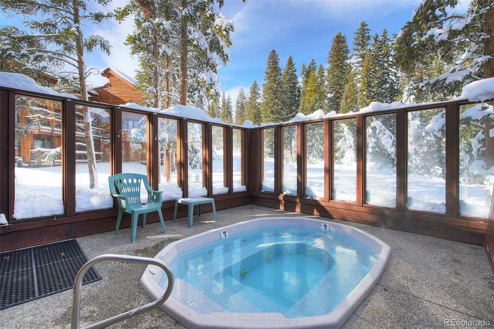 MLS Image #20 for 840  four o clock road,breckenridge, Colorado